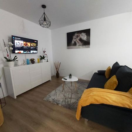 Apartament Luca P4B Oradea Prima Residence Eksteriør billede