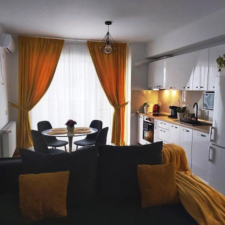 Apartament Luca P4B Oradea Prima Residence Eksteriør billede