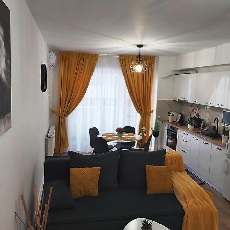 Apartament Luca P4B Oradea Prima Residence Eksteriør billede
