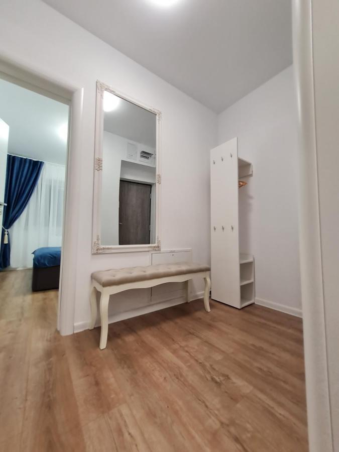 Apartament Luca P4B Oradea Prima Residence Eksteriør billede