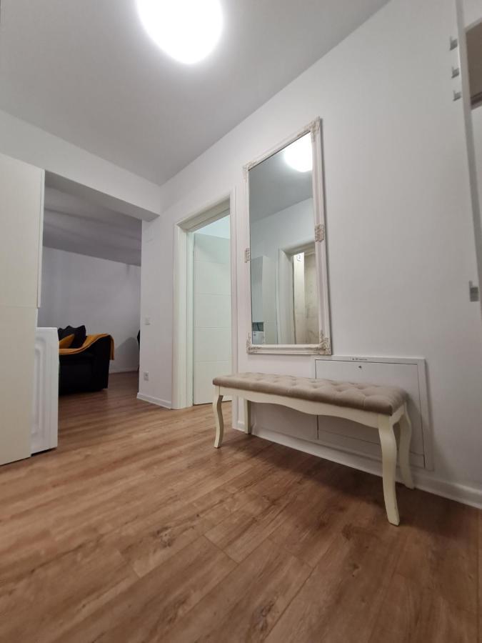 Apartament Luca P4B Oradea Prima Residence Eksteriør billede