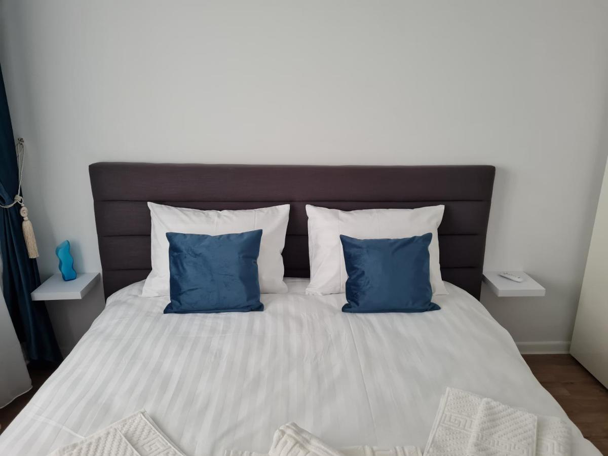 Apartament Luca P4B Oradea Prima Residence Eksteriør billede