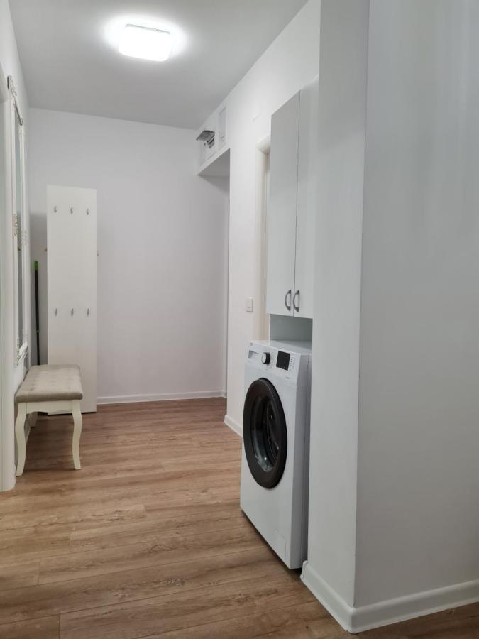 Apartament Luca P4B Oradea Prima Residence Eksteriør billede