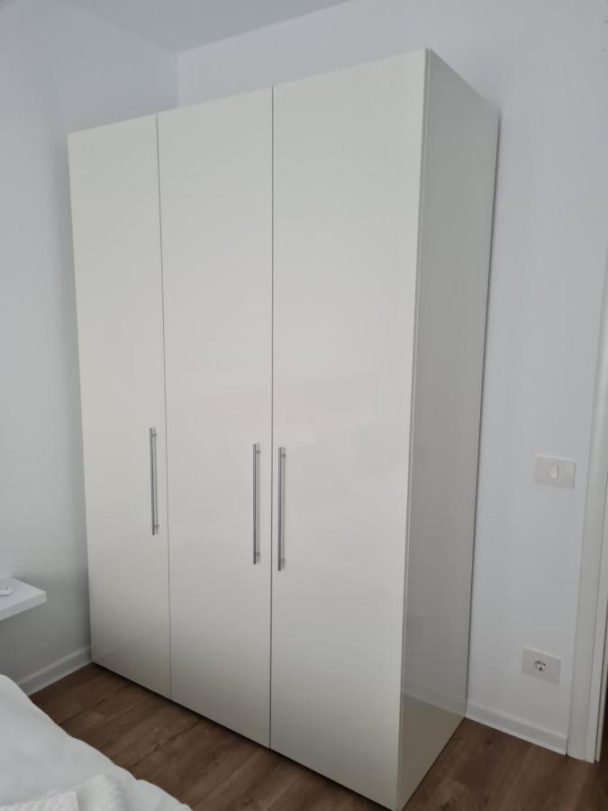 Apartament Luca P4B Oradea Prima Residence Eksteriør billede