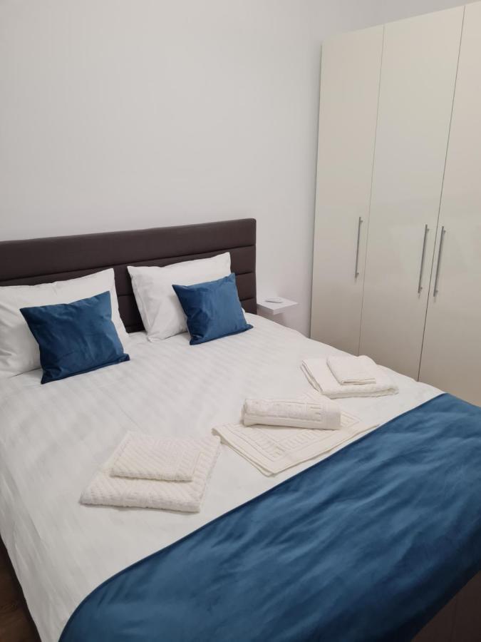 Apartament Luca P4B Oradea Prima Residence Eksteriør billede