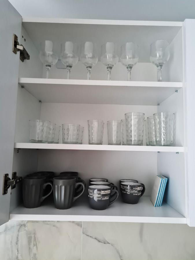 Apartament Luca P4B Oradea Prima Residence Eksteriør billede