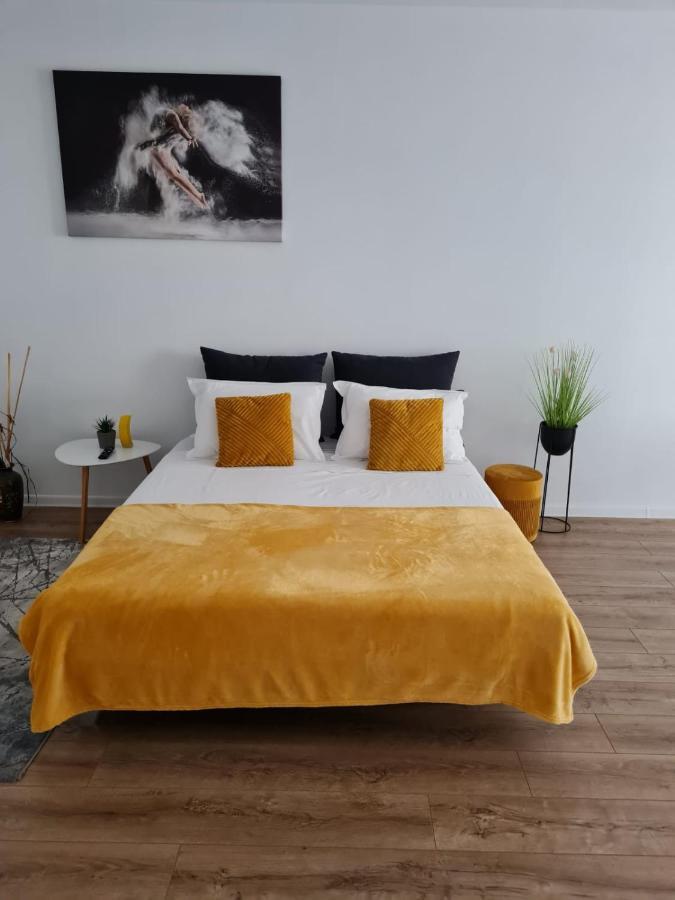 Apartament Luca P4B Oradea Prima Residence Eksteriør billede