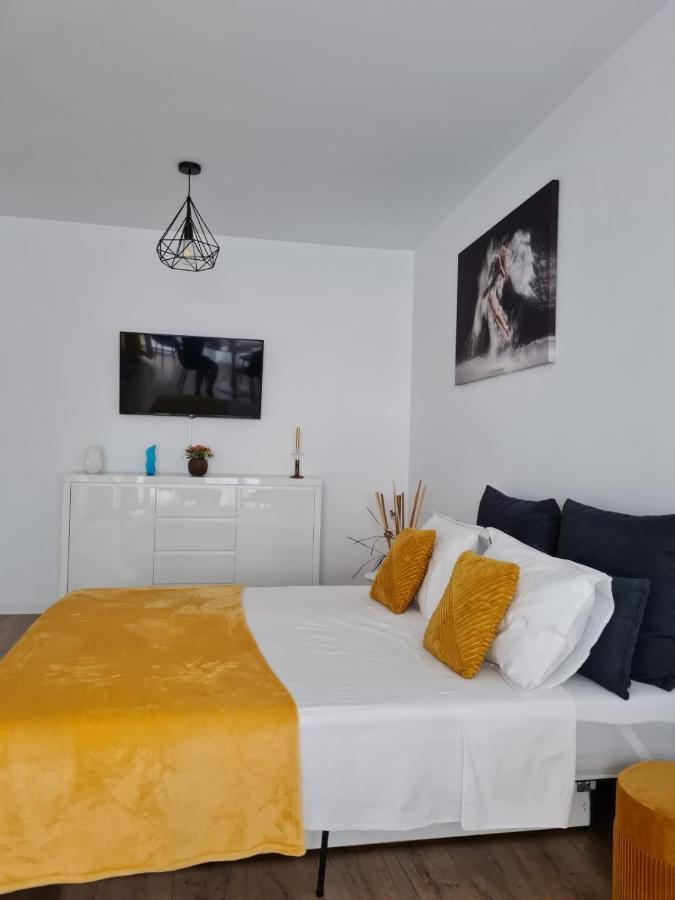 Apartament Luca P4B Oradea Prima Residence Eksteriør billede