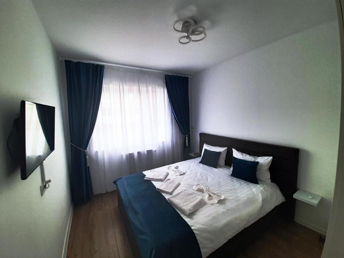Apartament Luca P4B Oradea Prima Residence Eksteriør billede
